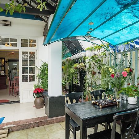 Vesper Homestay Hoi An Exterior photo