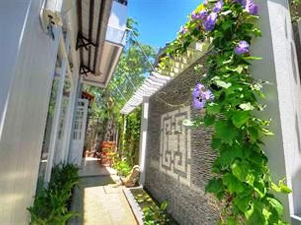 Vesper Homestay Hoi An Exterior photo