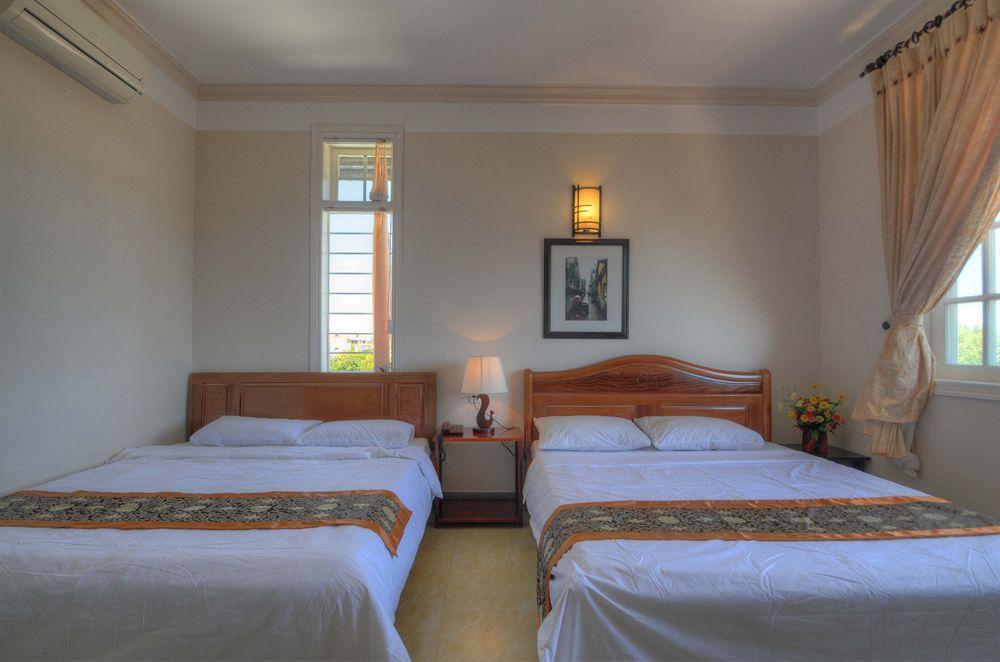 Vesper Homestay Hoi An Exterior photo