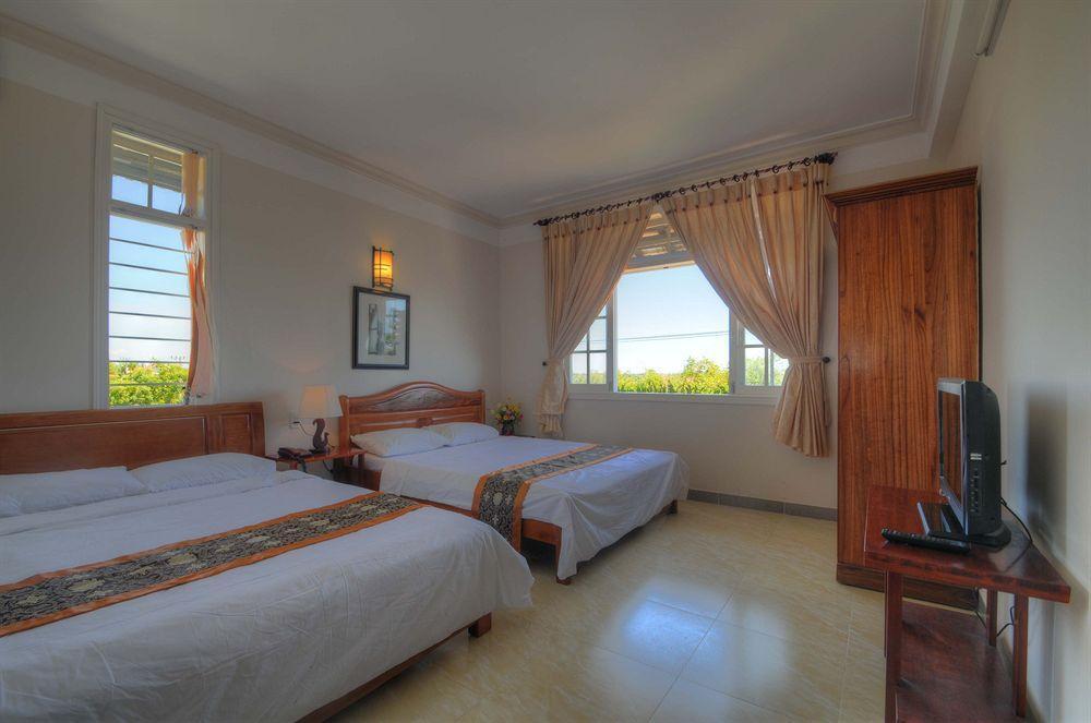 Vesper Homestay Hoi An Exterior photo