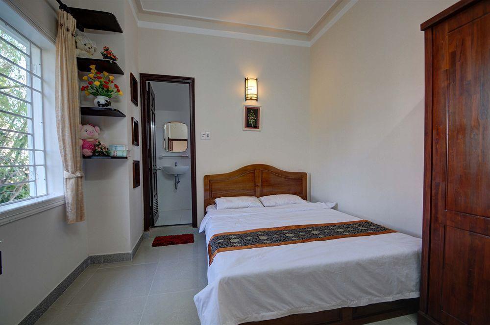 Vesper Homestay Hoi An Exterior photo