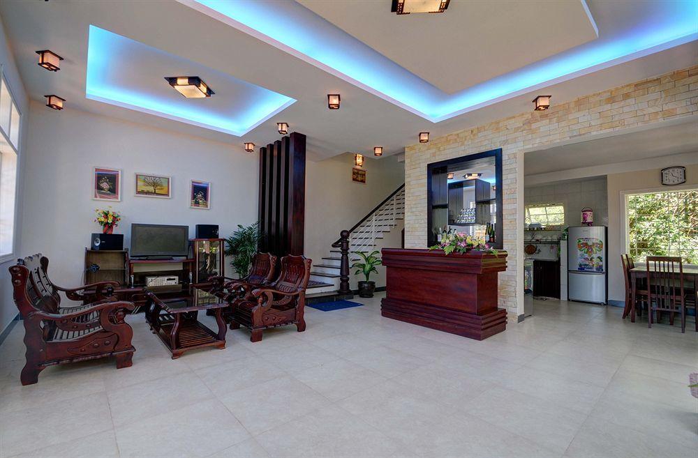 Vesper Homestay Hoi An Exterior photo