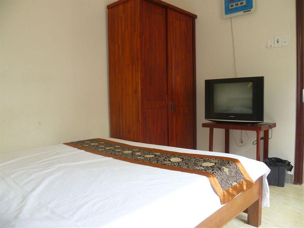 Vesper Homestay Hoi An Exterior photo