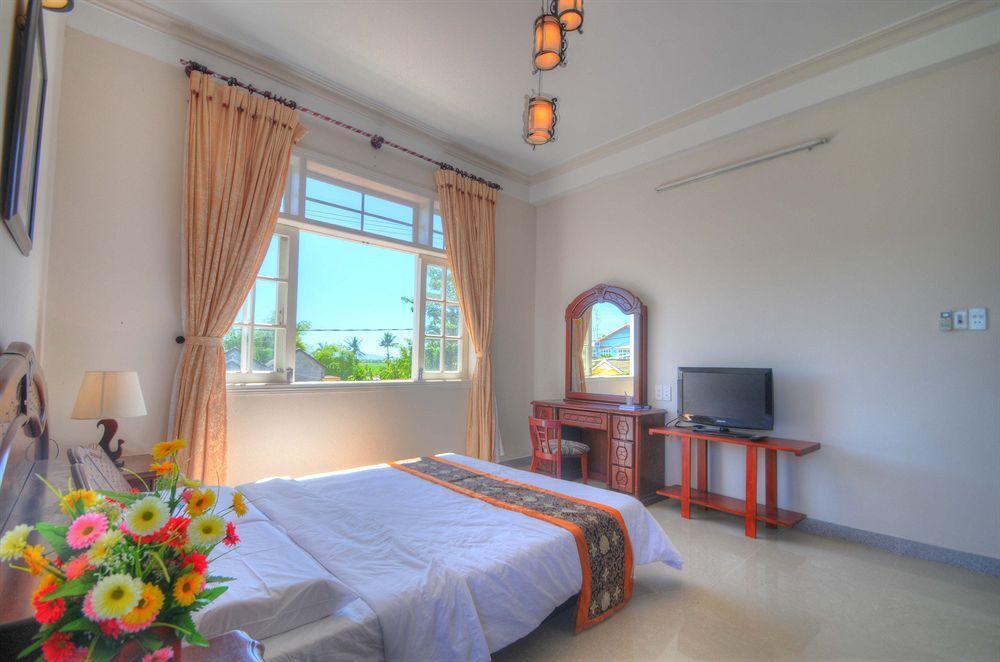 Vesper Homestay Hoi An Exterior photo