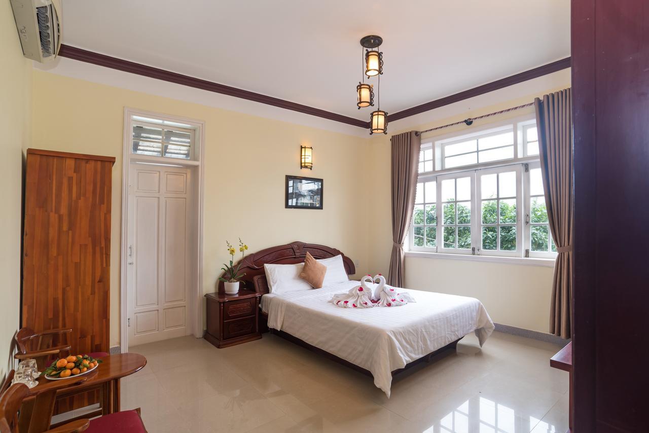 Vesper Homestay Hoi An Exterior photo