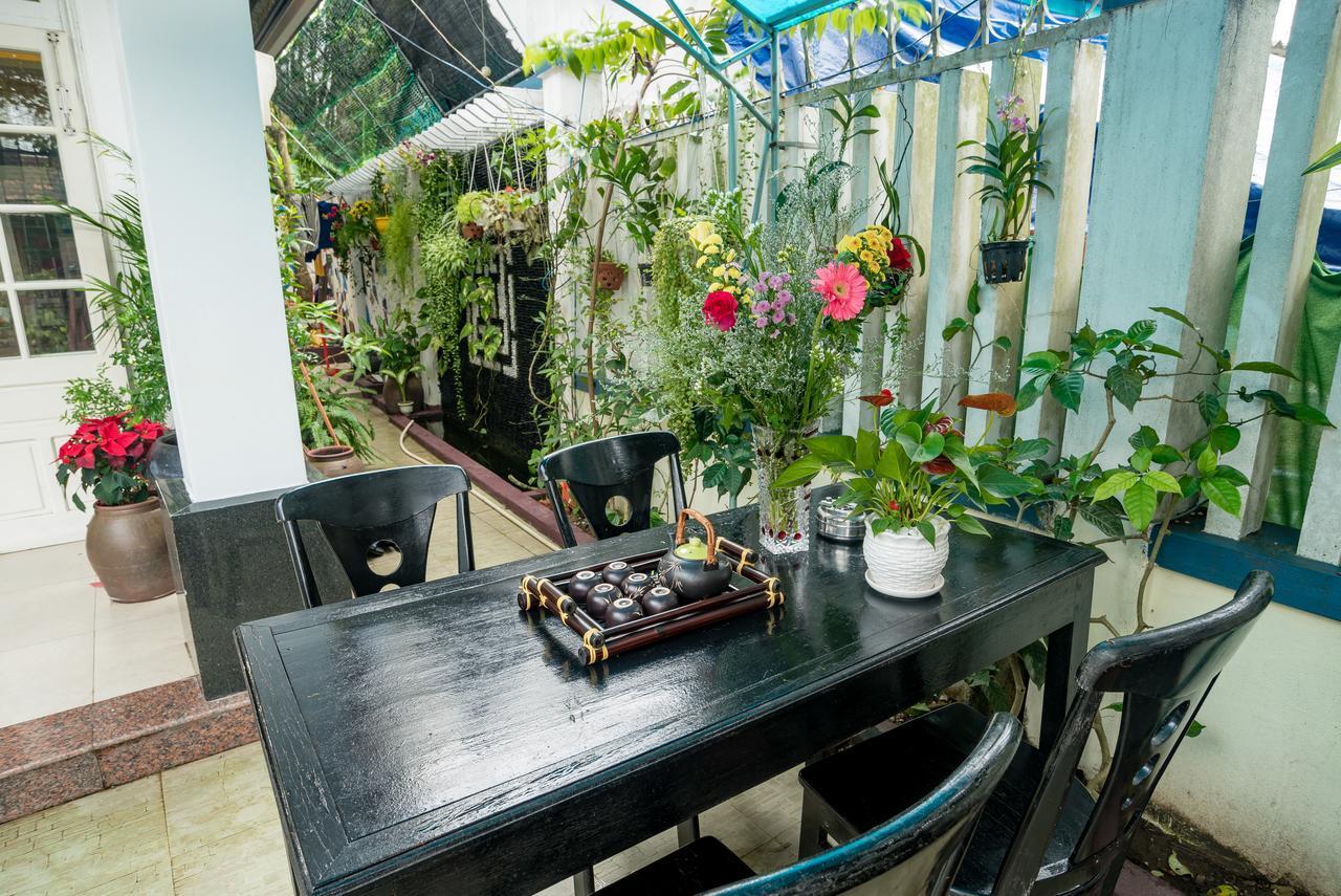 Vesper Homestay Hoi An Exterior photo