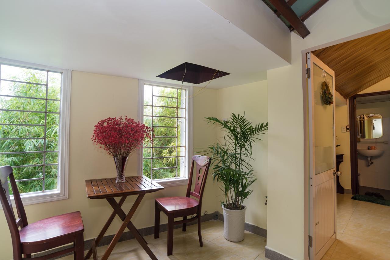 Vesper Homestay Hoi An Exterior photo