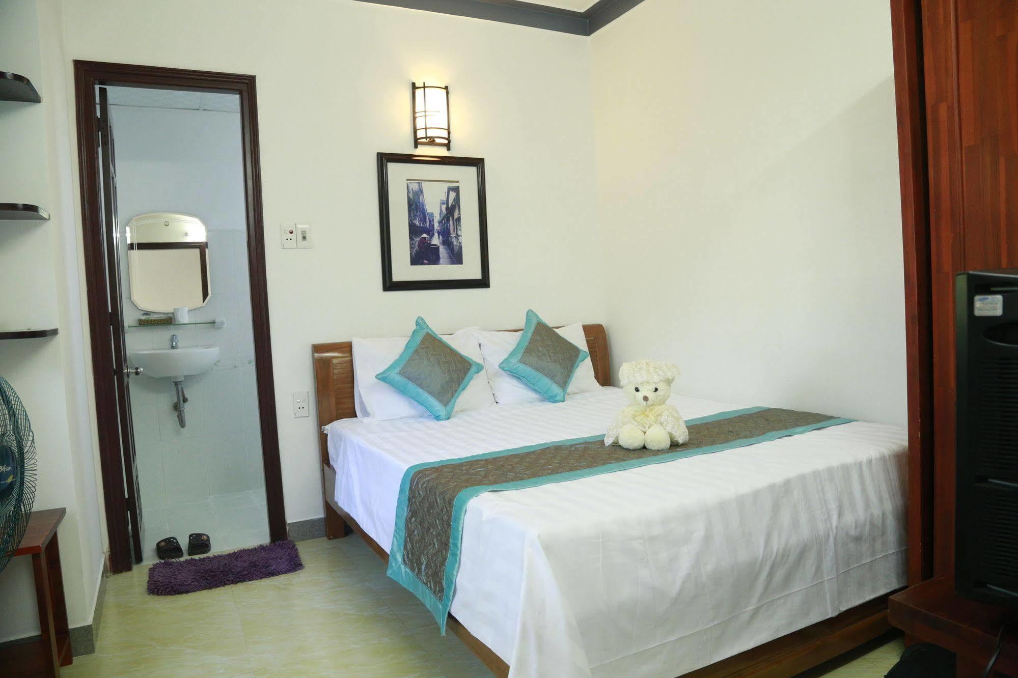 Vesper Homestay Hoi An Exterior photo