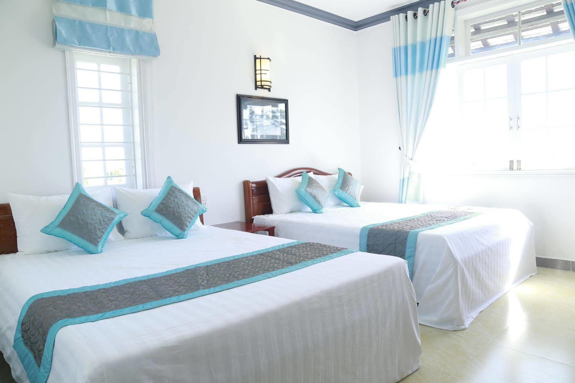 Vesper Homestay Hoi An Exterior photo