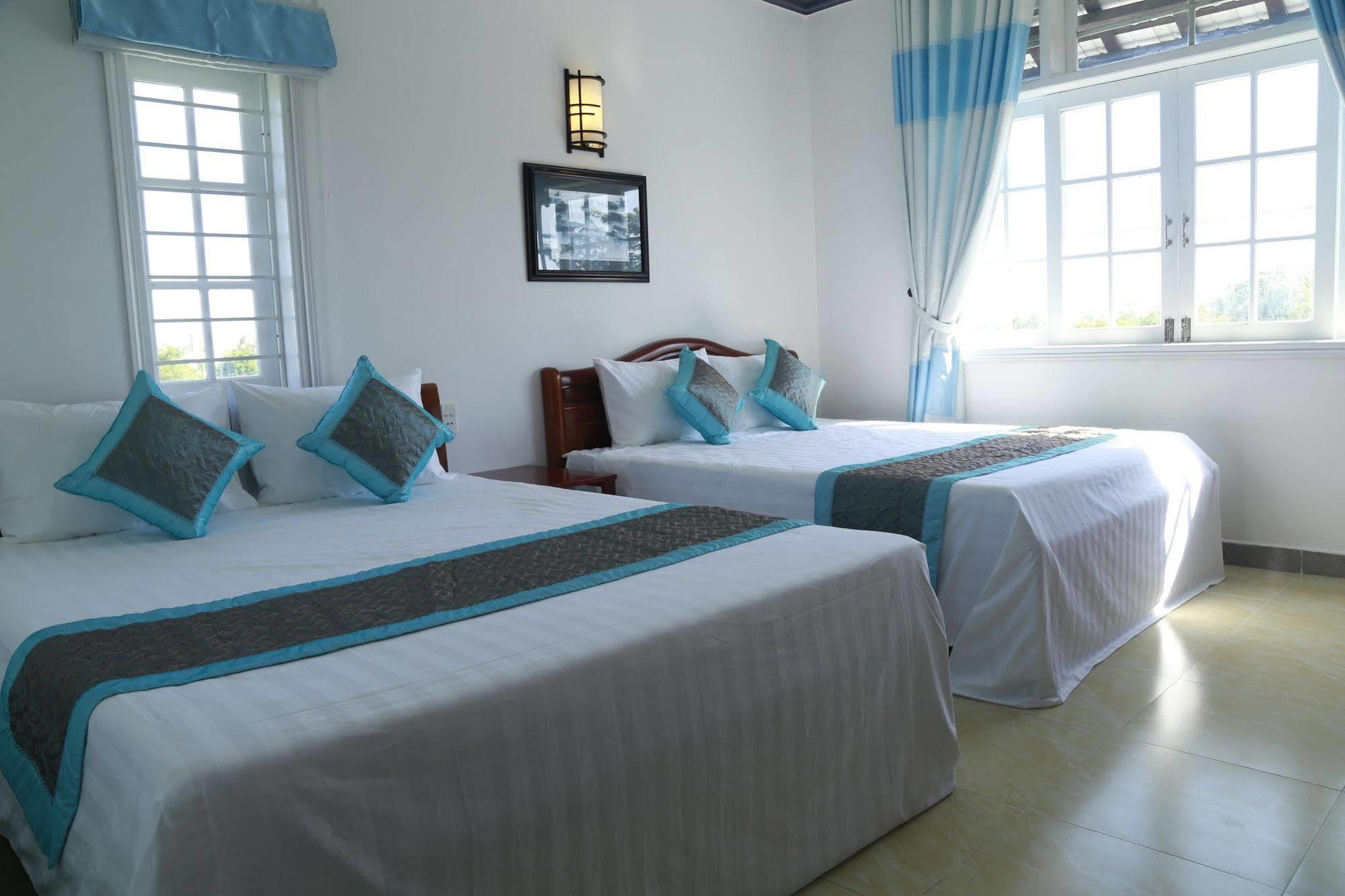 Vesper Homestay Hoi An Exterior photo