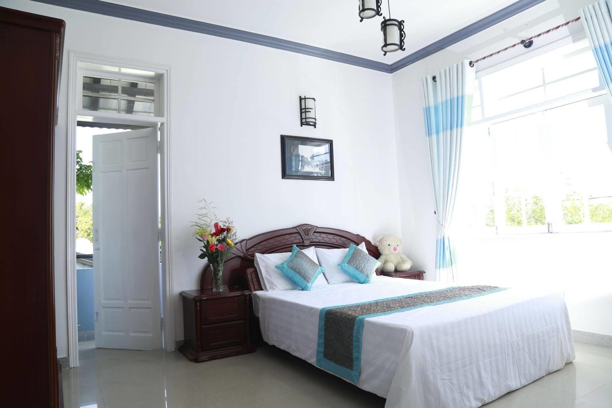 Vesper Homestay Hoi An Exterior photo