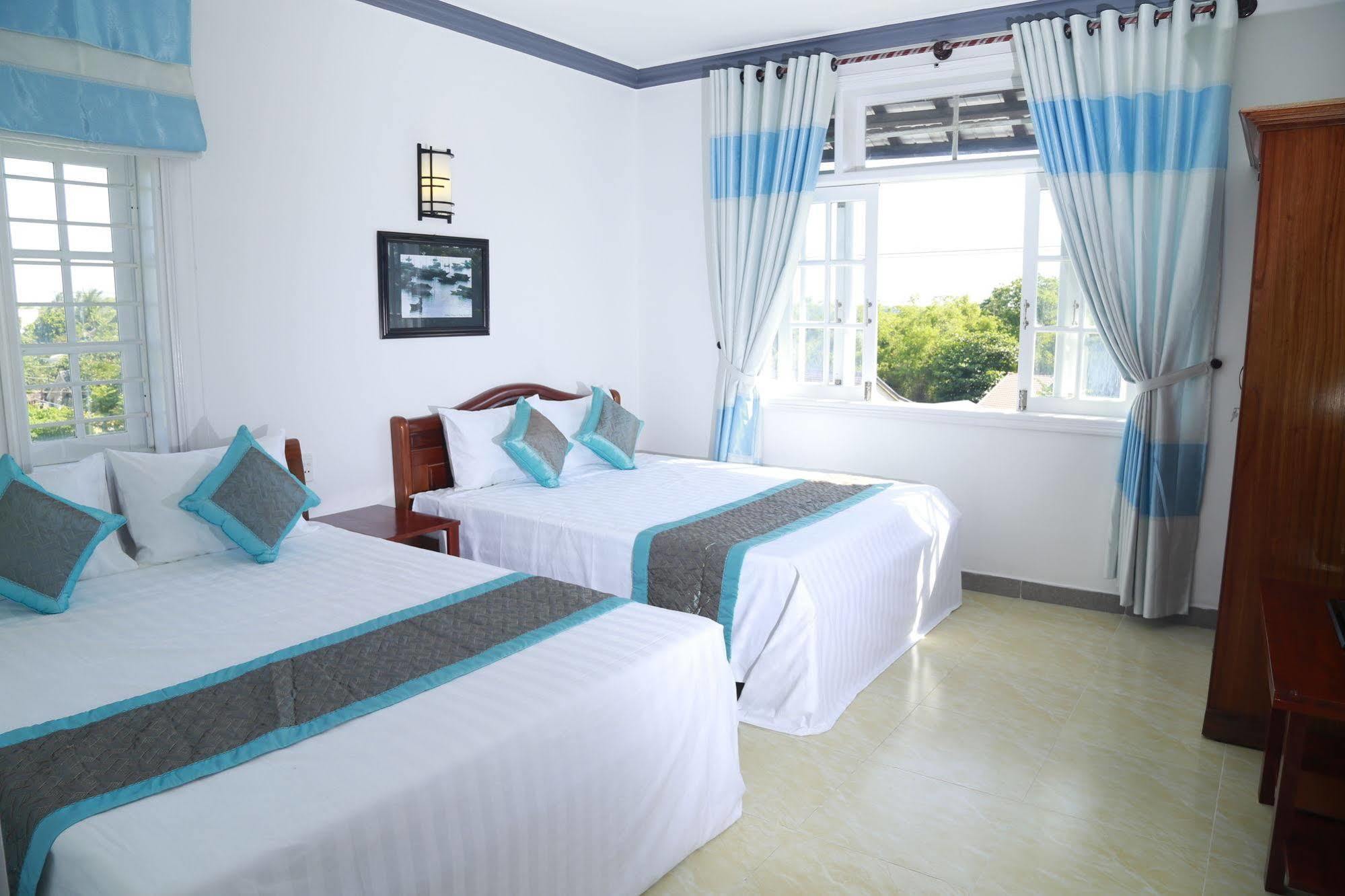Vesper Homestay Hoi An Exterior photo