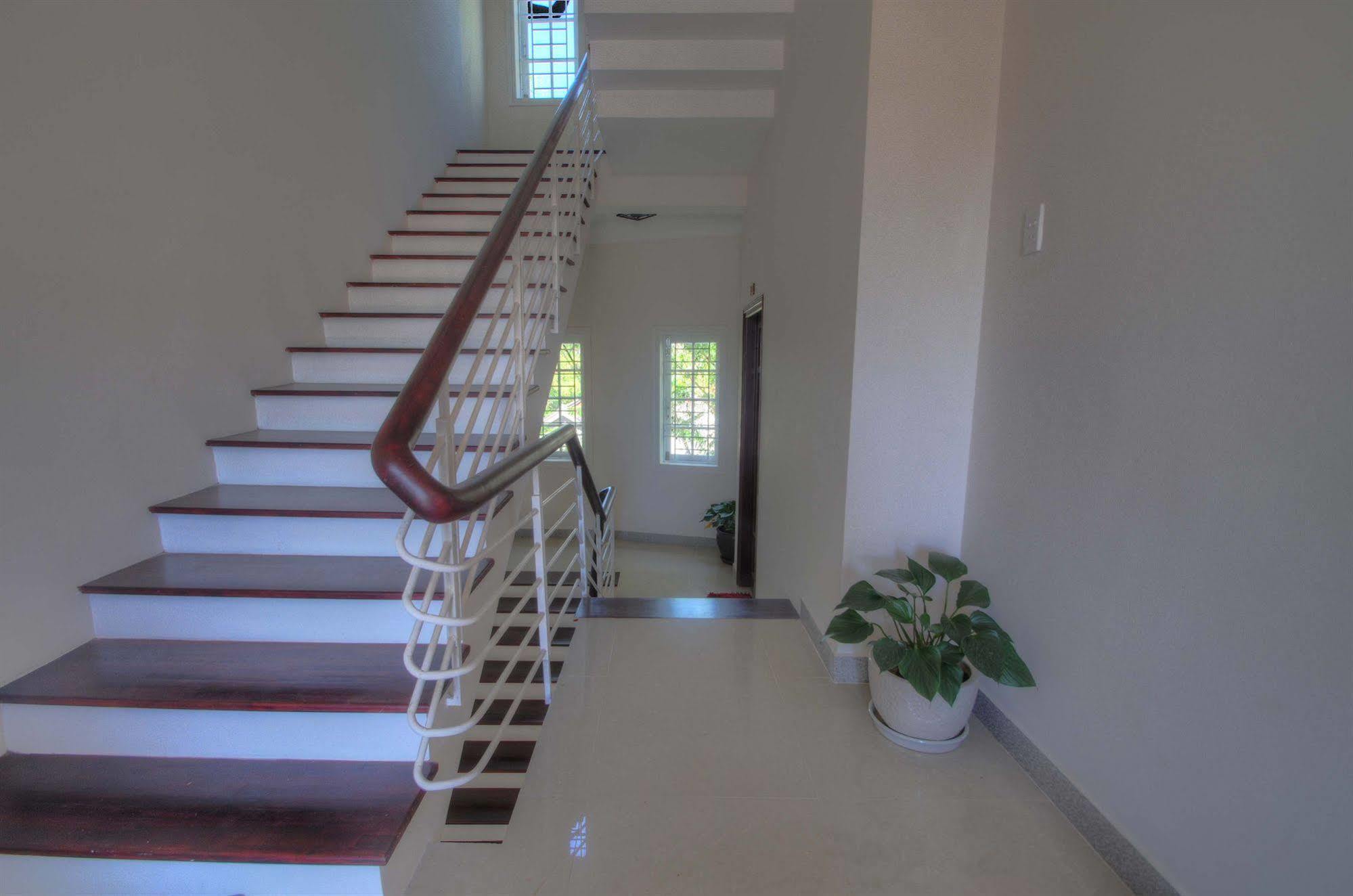 Vesper Homestay Hoi An Exterior photo