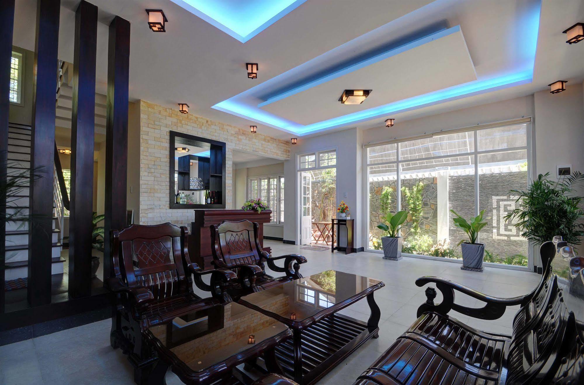Vesper Homestay Hoi An Exterior photo